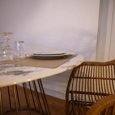 Le Gingko Apartment Tours