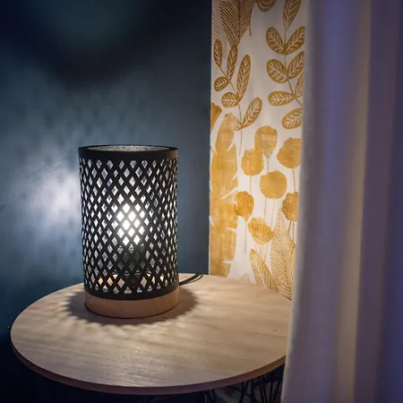 Le Gingko Apartment *