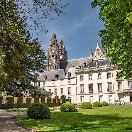 Le Gingko Apartamento *