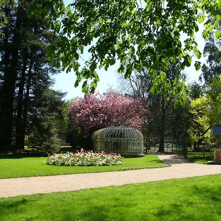 Le Gingko * Tours