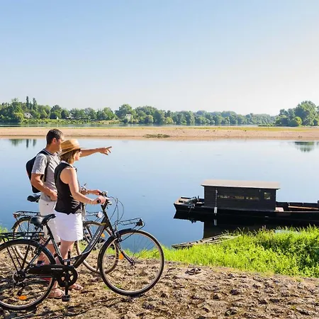 Apartamento Le Gingko