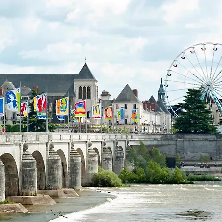 Le Gingko Apartamento Tours