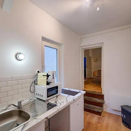 Le Gingko Apartment *