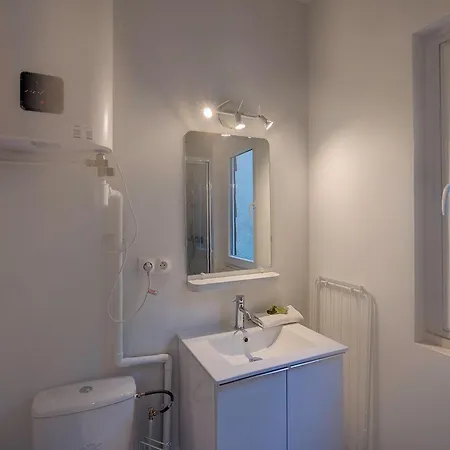 Le Gingko Apartment Tours