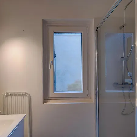 Apartment Le Gingko *