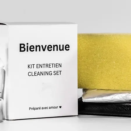 Apartamento Le Gingko Tours